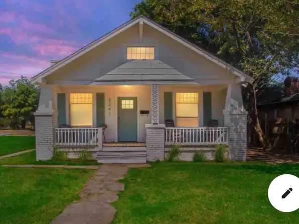2247 W Park Pl, Oklahoma City, OK 73107