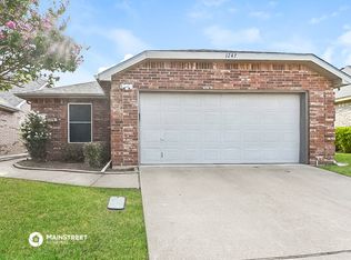 1247 Mission St, Duncanville, TX 75137