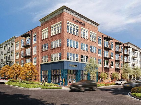 2nd image of 827 Waverly Dr #2-1212