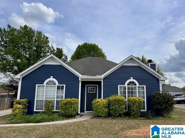 187 Stonecliff Cir, Pelham, AL 35124