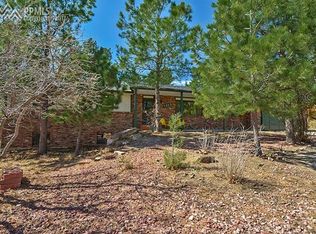 1215 Oak Hills Dr, Colorado Springs, CO 80919