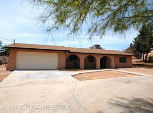 16621 Allthorn St, Hesperia, CA 92345