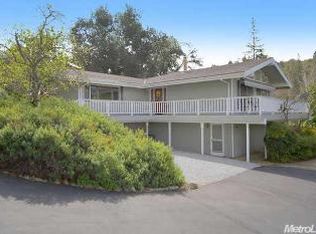 5891 Green Valley Rd, Placerville, CA 95667