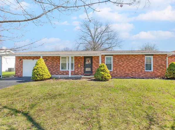 521 Georgia St, Bethalto, IL 62010