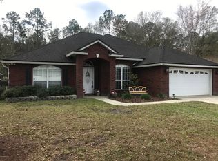 54206 Jamie Dr, Callahan, FL 32011