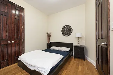 Rented by Portman Realty Corp