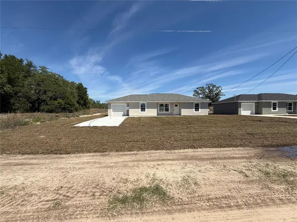 13103 SW 105th Pl, Dunnellon, FL 34432