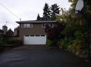 1716 NW 97th St, Seattle, WA 98117