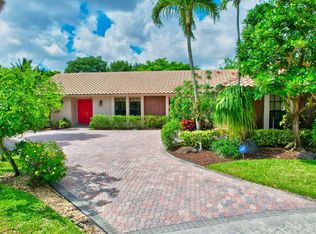 20992 Solano Way, Boca Raton, FL 33433