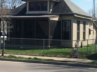 1835 Greenbush St, Lafayette, IN 47904