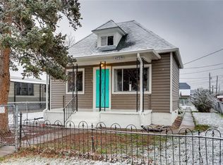 4728 Pearl St, Denver, CO 80216