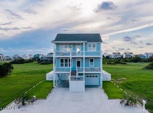 111 Blockade Runner St, Holden Beach, NC 28462