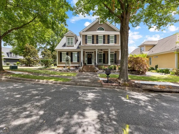 210 Colonial Ct, Fayetteville, GA 30214