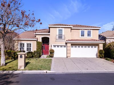 5238 Apennines Cir, San Jose, CA, 95138