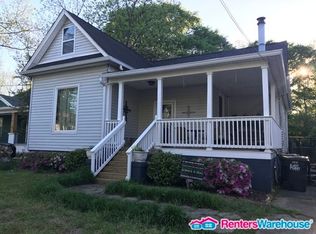 3161 E Point St, East Point, GA 30344