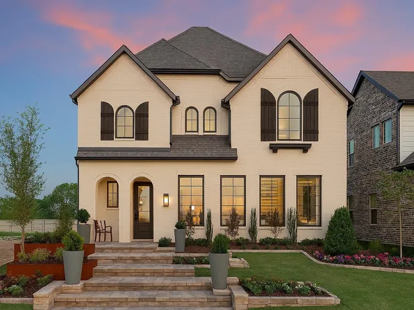 5507 Mango Bluffs St, Manvel, TX 77578