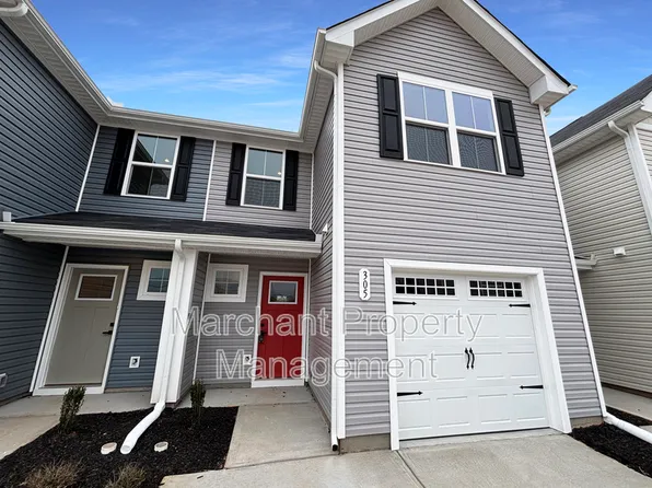 305 Mancini Dr, Greenville, SC 29605