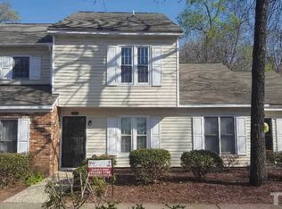 16 Riverwalk Ter, Durham, NC 27704