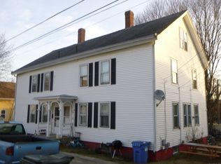 9 S 3rd Ave, Taftville, CT 06380