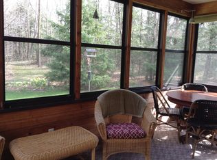 E2564 Sunset Rd, Luxemburg, WI 54217