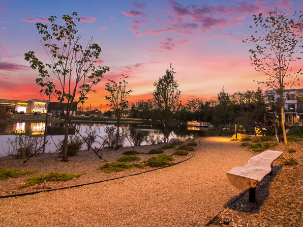 The Residences at Sakura Novi