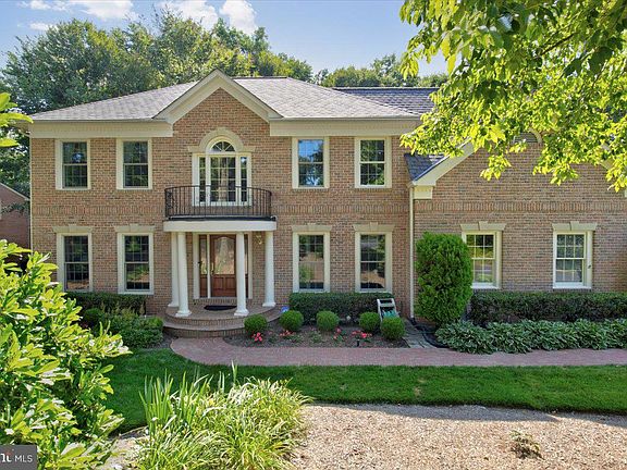 2nd image of 6906 Newby Hall Ct