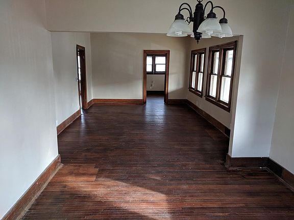 Dining and Living Room