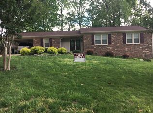 331 Annhurst Dr, Danville, VA 24540