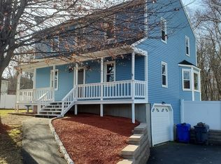 23 Courtland St, Milford, MA 01757