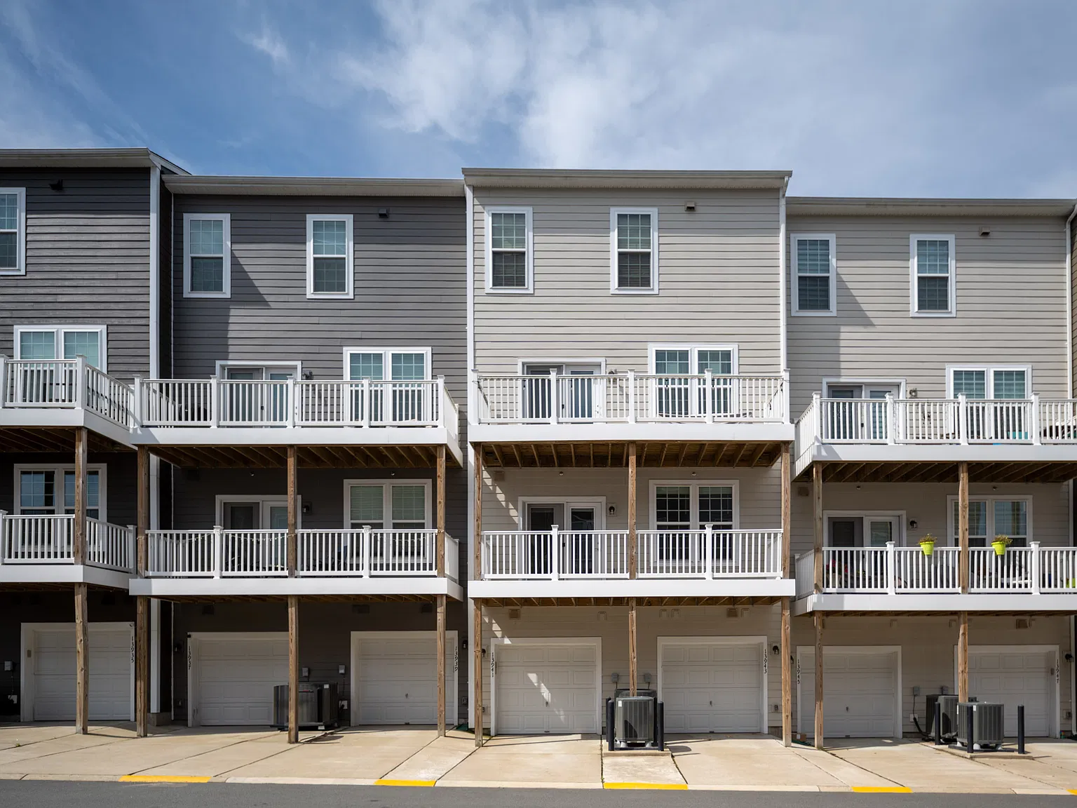 2 bed, 1524 sqft, $2,850 — Photo 3