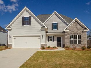 223 Edenbridge Way, Evans, GA 30809