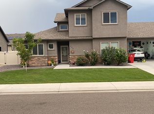 640 Bradford Dr, Grand Junction, CO 81504