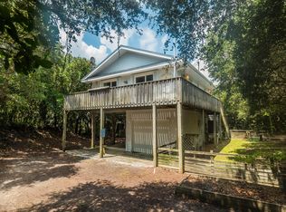 474 N Anderson Blvd #B, Holly Ridge, NC 28445