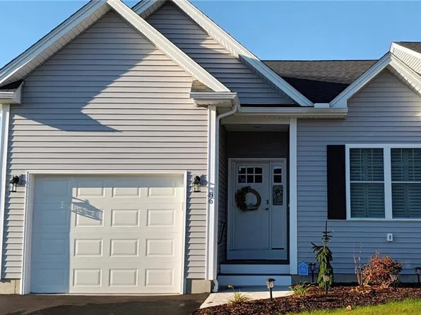107 Old River Rd, Lincoln, RI 02865