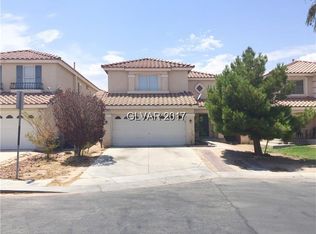 7611 Glorietta Bay Ct #0, Las Vegas, NV 89139