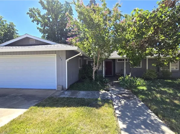 568 Grand Teton Way, Chico, CA 95973