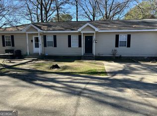 705 Elberta St, Fort Valley, GA 31030