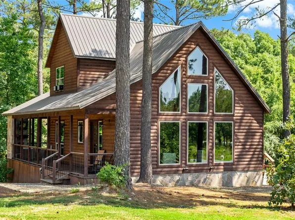 7 Blue Maple Trl, Broken Bow, OK 74728