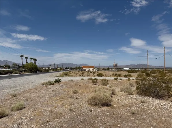 1200 E Everest Cir S, Pahrump, NV 89060