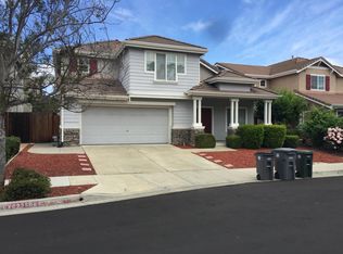 4745 Boxwood Way, Dublin, CA 94568