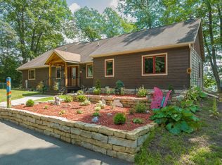 1314 Indian Waters Ln, Minocqua, WI 54548