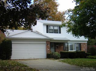 1085 Mark St, Ypsilanti, MI 48197