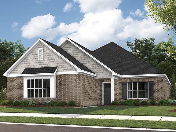 Kinkade F Brick