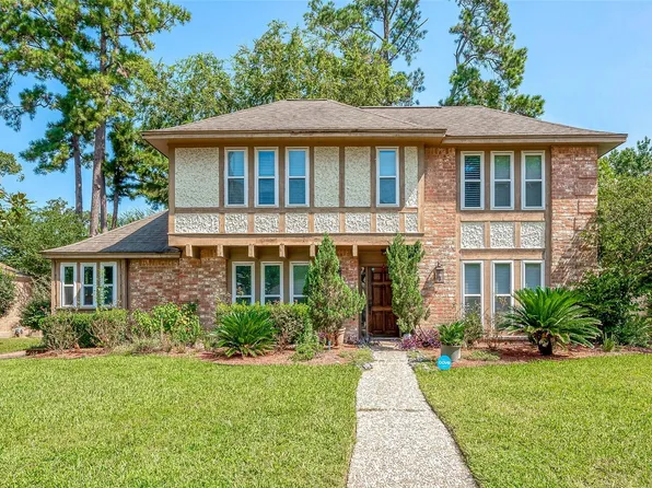 14507 Ravenhurst Ln, Houston, TX 77070