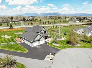 85 Myles Rd, Bozeman, MT 59718