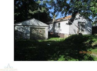 615 Chilson Ave, Lansing, MI 48906
