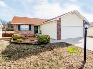 121 Nicolosi Ln, Lenoir City, TN 37771