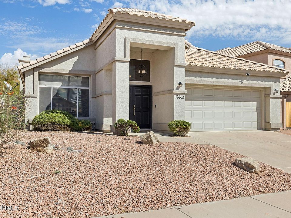 16633 S 14TH Street, Phoenix, AZ 85048 | Zillow