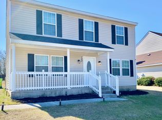 102 Petworth Dr, Columbia, SC 29229