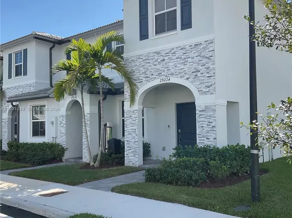 29224 SW 162nd Ct #29224, Homestead, FL 33033